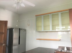 Frankel Estate (D15), Terrace #192172002